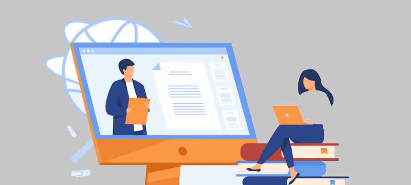 آموزش طراحی و پشتیبانی سایت