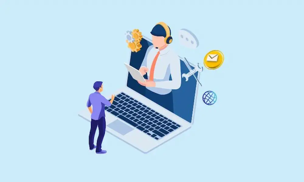 پشتیبانی رایگان وردپرس