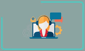 استخدام پشتیبان سایت