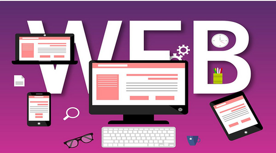 طراحی وبسایت فروشگاهی حرفه‌ای