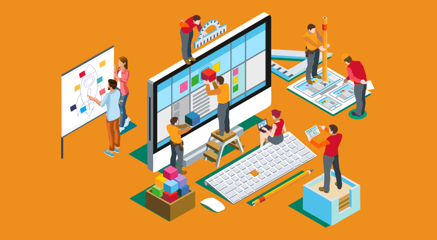 خدمات 
طراحی سایت وردپرس